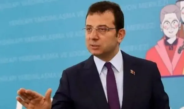 Son dakika: CHP'li İBB'nin Ramazan etkinliğinde skandal! Söylenen şarkı tepki çekti: Kaç kadeh kırıldı sarhoş gönlümde - 4