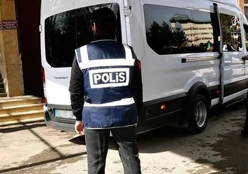 Bülent Mumay gözaltına alındı