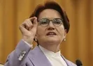 Millet İttifakı’nda adaylık krizi! Akşener Ben de varım dedi