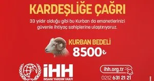 İHH REKLAM