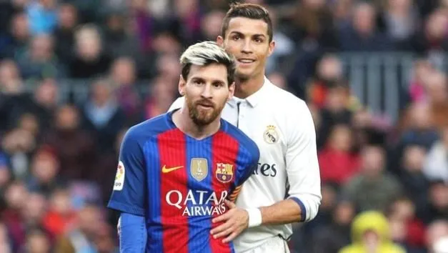Messi ve Ronaldo’nun tahtını sallayacak 10 futbolcu