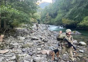 FETÖ'cülerin Yunanistan hüsranı! MSB duyurdu: 2'si yakalandı