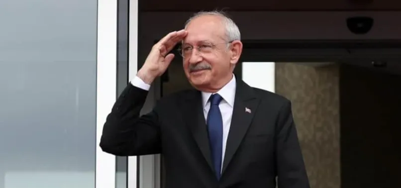 Kılıçdaroğlu kendi hariç herkesi istifa ettirdi! Seçimdeki hezimet sonrası MYK'dan toplu istifa...