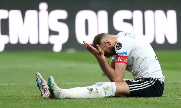 Beşiktaş’ta Cenk Tosun gelişmesi! ABD ekibi yıldız oyuncunun peşinde! İşte yapılan teklif ve transfer planı