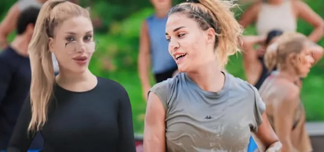 Almeda Baylan’dan dikkat çeken paylaşım! Survivor 2026’ya katılacak mı?