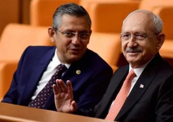 Özgür Özel'den Kemal Kılıçdaroğlu'na yeni bombardıman! Bu sefer de mutfak videolarını hedef aldı