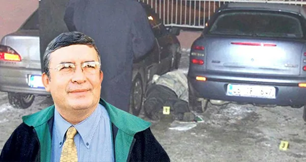 FETÖ’nün firari imamı Mustafa Özcan saklandığı ininden çıktı! Örgüt Hablemitoğlu suikastında köşeye sıkıştı