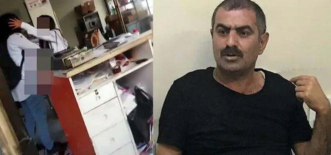 Emine Bulut’un katili Fedai Baran’dan şok sözler: Hayvan kestim