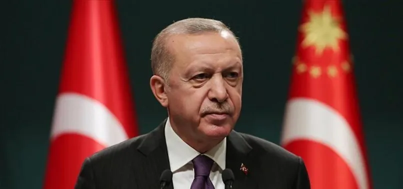 Son dakika: Antalya diplomasi zirvesi! Başkan Erdoğan'dan AB'ye net mesaj: Bir an önce kurtulmalı