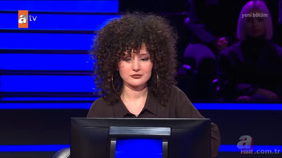 Milyoner’de Süleyman Çakır anıldı! Yarışmacının “45 bölüm” sitemi güldürdü 8