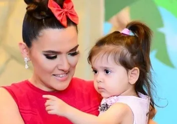 Demet Akalın'ı çılgına döndüren olay