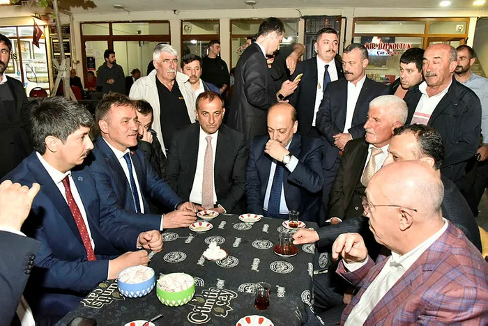 Bakan Vedat Bilgin'den SON DAKİKA 3600 ek gösterge açıklaması! Tarihi duyurdu - 5