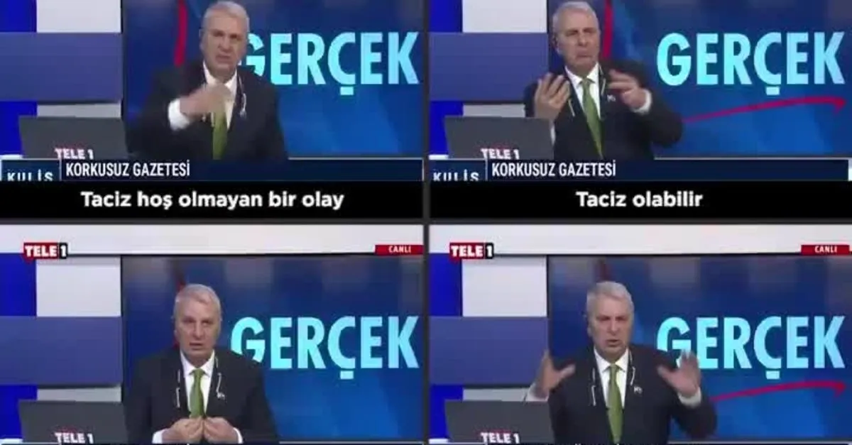 CHP'deki tecavüz skandalını örtme çabası! Can Ataklı'dan skandal sözler: Yollu diye düşünmüş olabilir