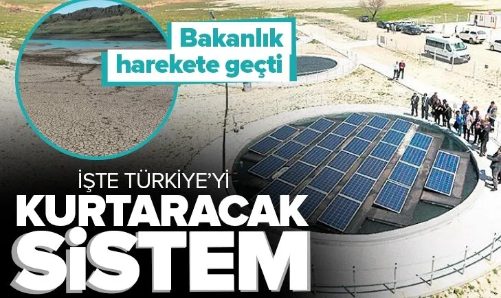 Son dakika: Bakanlık harekete geçti! İşte Türkiye’yi kurtaracak sistem: İlk denemede yüzde 54.76’lık başarı