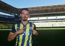 F.Bahçe transferi açıkladı
