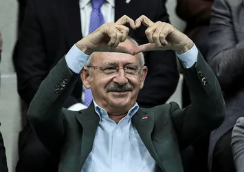 Tarihteki belgeler Kılıçdaroğlu’nu yalanlıyor