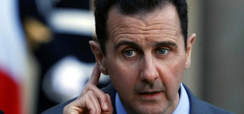 Esad rejiminin kirli planı telsiz konuşmalarında!