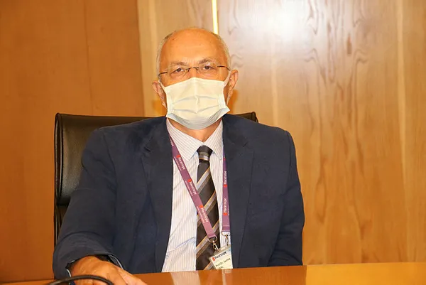 Türkiye'de uygulanan Çin'in Kovid-19 aşısında ilk sonuçlar belli oldu: Umut verici... - 2