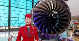 THY ile Rolls-Royce’tan dev iş birliği