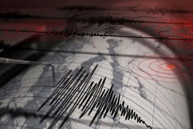 Jeofizik Yüksek Mühendisi Prof. Dr. Ercan: Marmara’da büyük deprem Tekirdağ’da olacak - 7