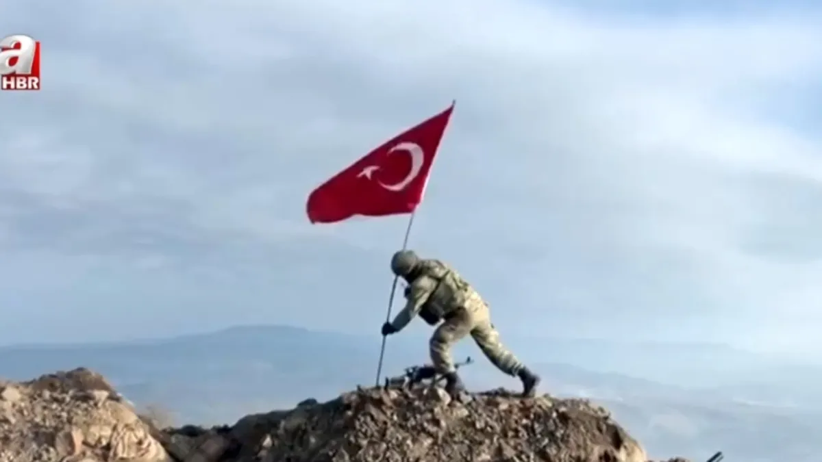 Terörsüz Türkiye mümkün mü? Söz millette