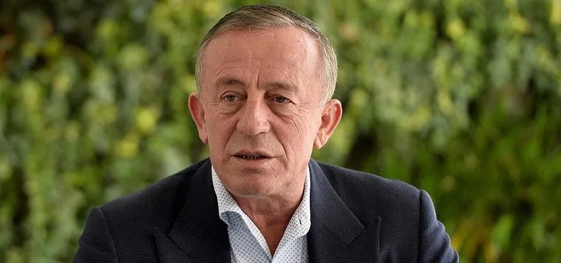 Ali Ağaoğlu sağlık durumu nasıl? Kalp krizi geçiren Ali Ağaoğlu kimdir, kaç yaşında ve nereli? İşte hayat hikayesi