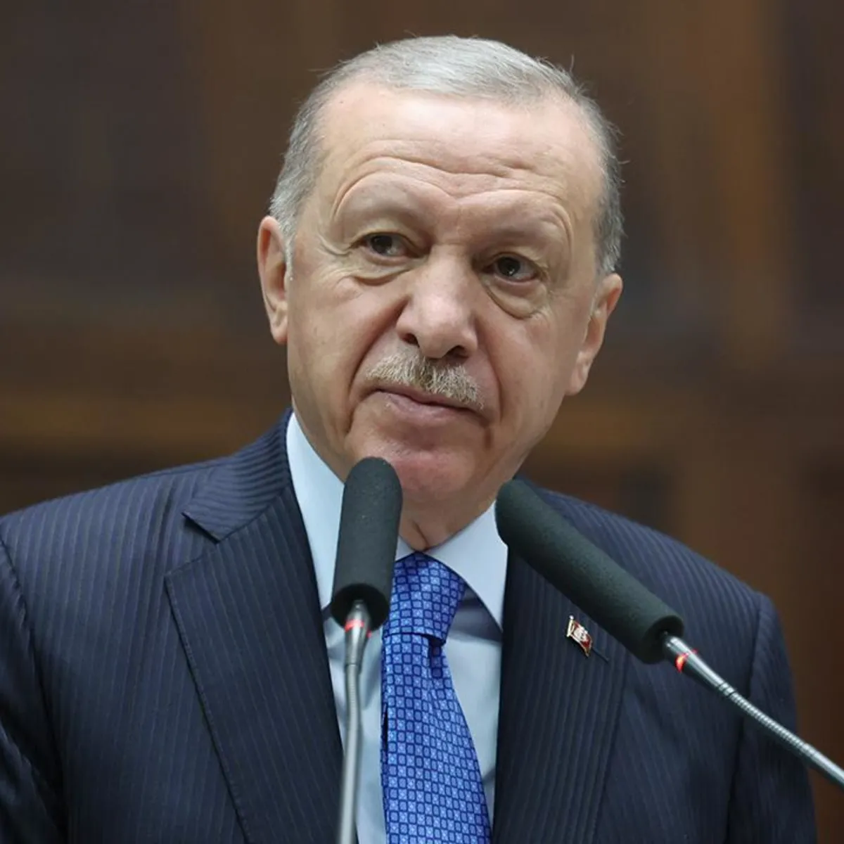 Başkan Erdoğan'dan 17 Ağustos mesajı: Acısı ilk günkü gibi yüreğimizde