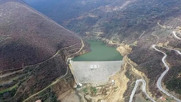 Bakan Pakdemirli yeraltı barajı müjdesi! 2023'e kadar... - 4