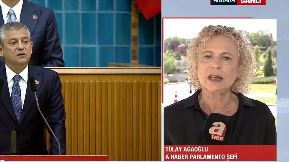 Mutlak butlan kararı Yargıtay'a ulaştı! Gözler CHP'de