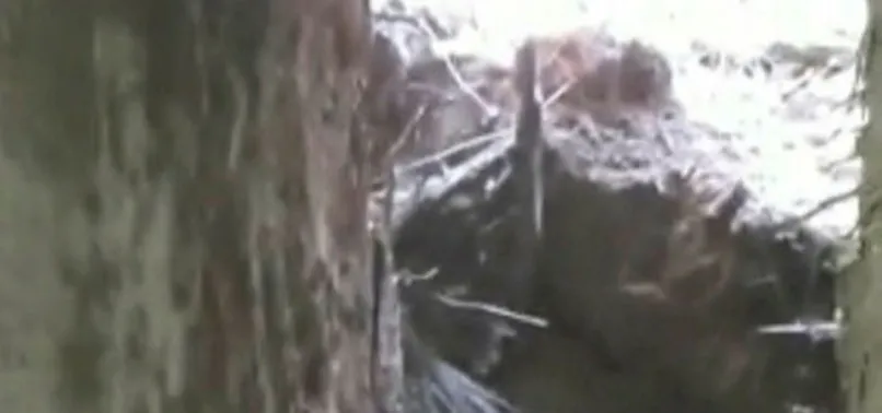 Son dakika: Tunceli'de PKK ini imha edildi
