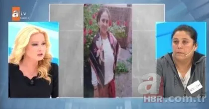 Müge Anlı’da tüyler ürperten görüntüler çıkmıştı! 6 yaşındaki Elif Nur Tiftik’in sır ölümünde flaş gelişme! O babaanne…