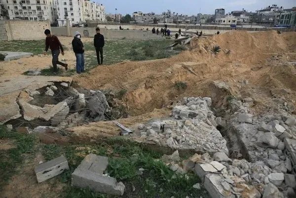 1705831753284.jpeg Katil İsrail’in caniliğini ABD basını ortaya çıkardı! Uydu görüntülerindeki gerçek - 2