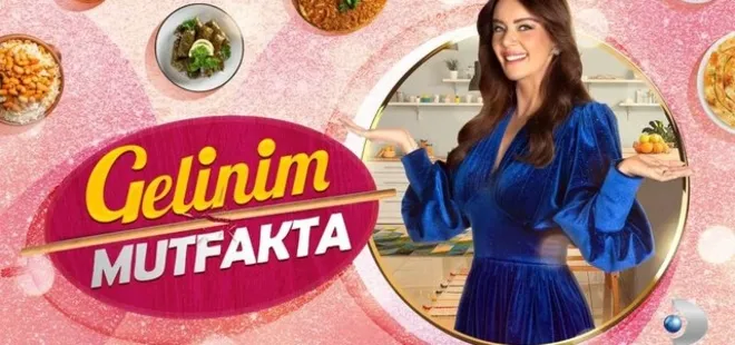 Gelinim Mutfakta 21 ARALIK PUAN DURUMU: Gelinim Mutfakta bugün çeyrek altını kim kazandı? Kim birinci oldu?