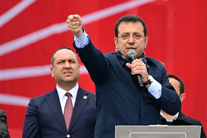 İmamoğlu vaatlerinden köşe bucak kaçtı: Bilmiyorum, hatırlamıyorum - 1