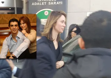 Kanıt fotoğraf adliyeyi inletti