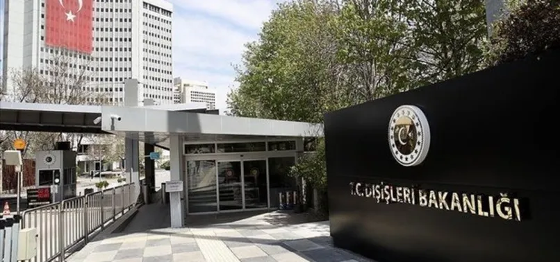 Türkiye'den Somali'deki terör saldırılarına şiddetli kınama!