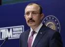 Bakan Muş: Tüm zamanların rekoru