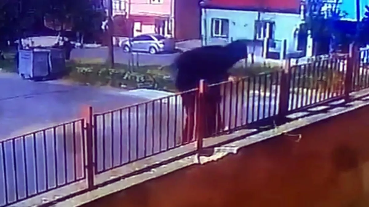 Tekirdağ'da okuldan hırsızlık yapan 3 şüpheli yakalandı