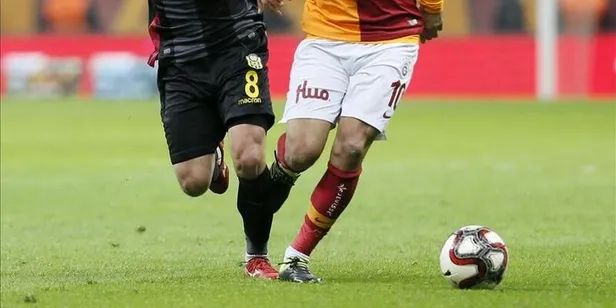 Galatasaray maçı bu akşam saat kaçta? Galatasaray Yeni Malatyaspor maçı ne zaman, hangi kanalda? Canlı yayın nasıl izlenir?
