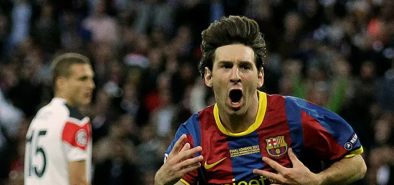 Son dakika: Messi'den koronavirüs açıklaması