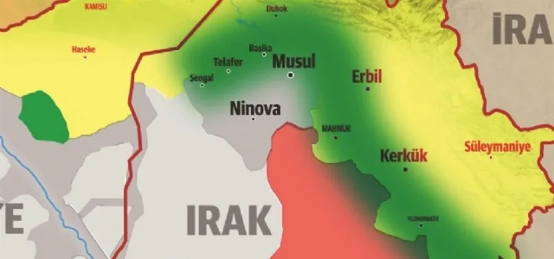 Türkiye düğmeye bastı, C planı yürürlükte