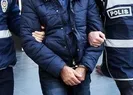 Peş peşe FETÖ operasyonları!