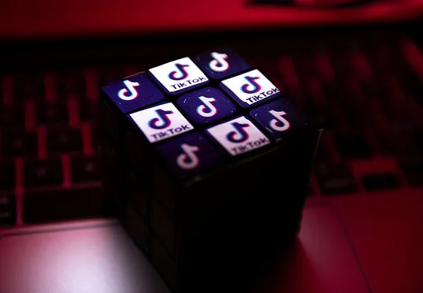 TikTok ekibi TBMM Dijital Mecralar Komisyonunda! AK Partili Hüseyin Yayman: Yaş filtresi muhakkak uygulanmalı