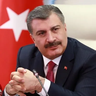 Sağlık Bakanı Fahrettin Koca havuz ve plajlardaki "damlacık" tehlikesine karşı böyle uyardı - 2