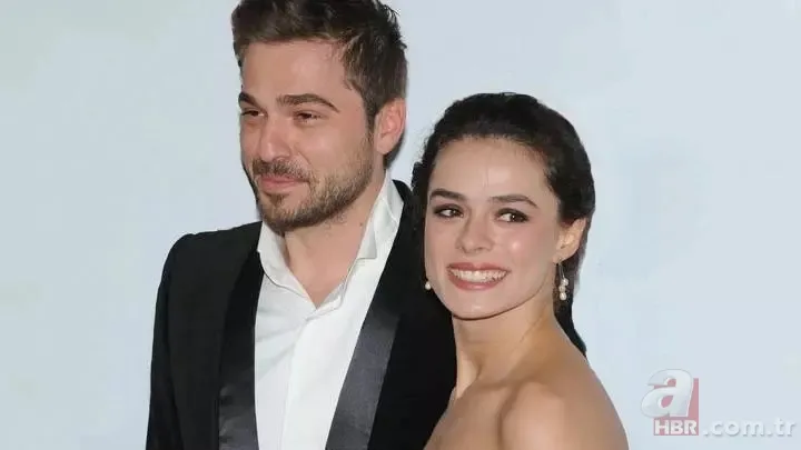 Sandık Kokusu'nun Karsu'su Özge Özpirinçci'nin eski nişanlısı bakın kim çıktı! 6