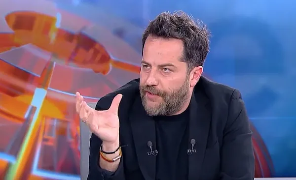 Cimbom’un Sihirbazı açıkladı! Erden Timur: Icardi, Paredes, Angelino, Szymanski ve Kamada...