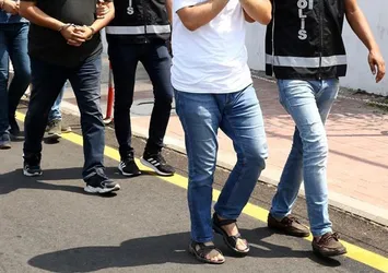 FETÖ'nün sözde Batum imamı tutuklandı