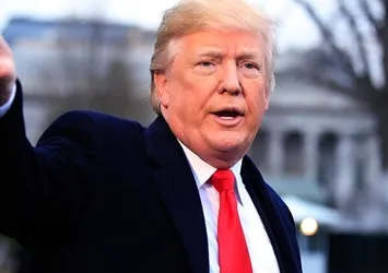 Trump bu kez DTÖ’yü tehdit etti