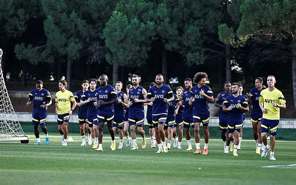 Fenerbahçe, Alanyaspor’u 5-0 yendi MAÇ SONUCU ÖZET