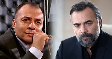 Kurtlar Vadisi’nin yıldızı Oktay Kaynarca’dan şaşırtan çocuk itirafı!